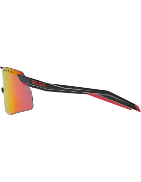 Okulary rowerowe uvex pace stage s
