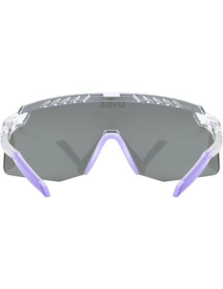 Okulary rowerowe uvex pace stage s