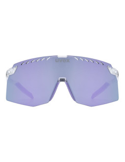 Okulary rowerowe uvex pace stage