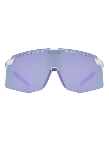 Okulary rowerowe uvex pace stage