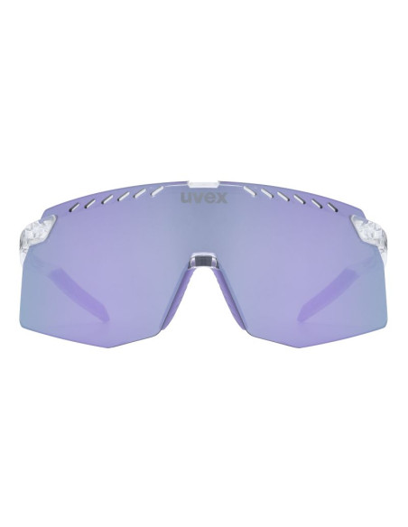 Okulary rowerowe uvex pace stage