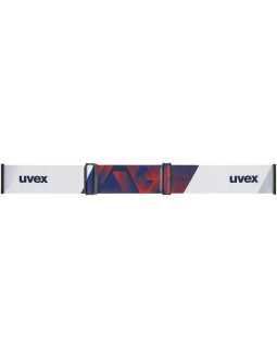 Gogle narciarskie uvex provoqe fm