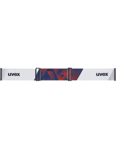 Gogle narciarskie uvex provoqe fm