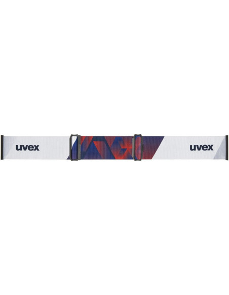 Gogle narciarskie uvex provoqe fm