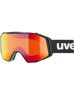Gogle narciarskie uvex gravity fm