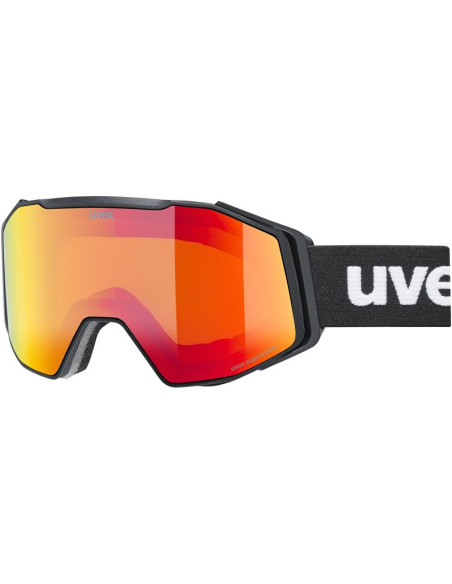 Gogle narciarskie uvex gravity fm