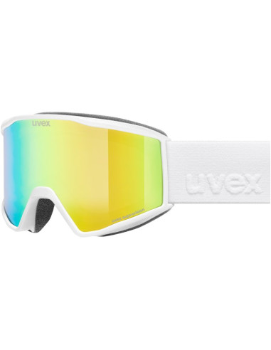 Gogle narciarskie uvex blast fm