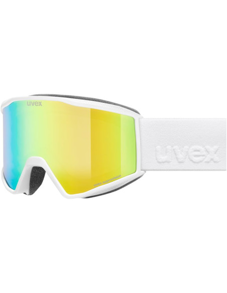 Gogle narciarskie uvex blast fm