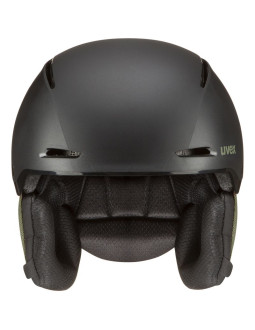 Kask narciarski uvex monte core