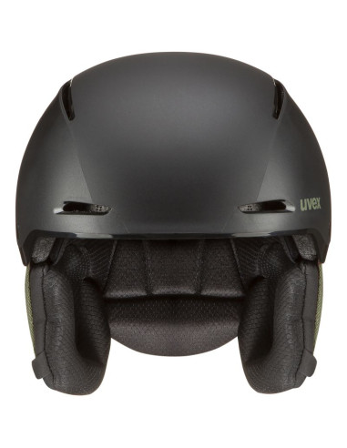 Kask narciarski uvex monte core