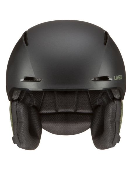 Kask narciarski uvex monte core