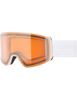 Gogle narciarskie uvex scenic lg