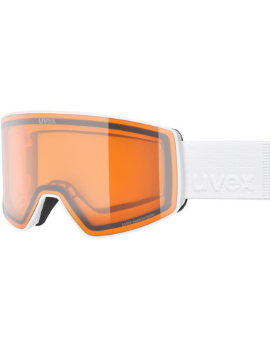 Gogle narciarskie uvex scenic lg