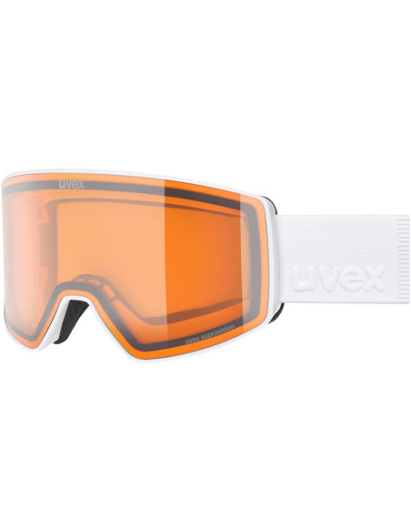 Gogle narciarskie uvex scenic lg