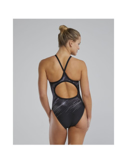 Strój pływacki tyr w de diamondfit cy