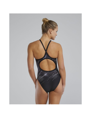 Strój pływacki tyr w de diamondfit cy