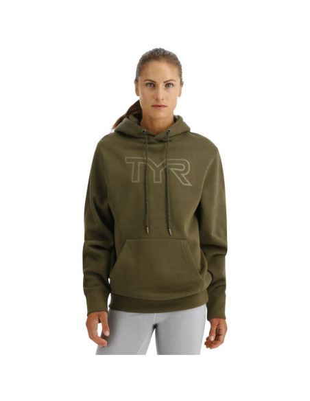 Bluza tyr unisex hoodie