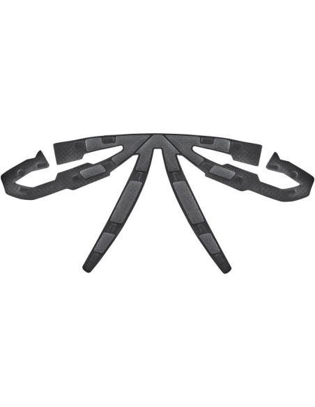 Wyściółka kasku uvex rise pro mips air node pad 6mm