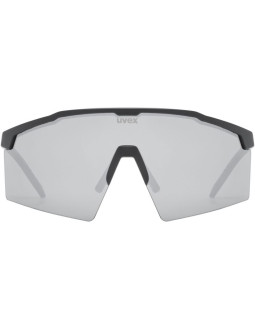 Okulary rowerowe uvex flowline