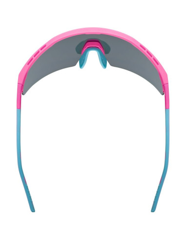 Okulary rowerowe uvex flowline