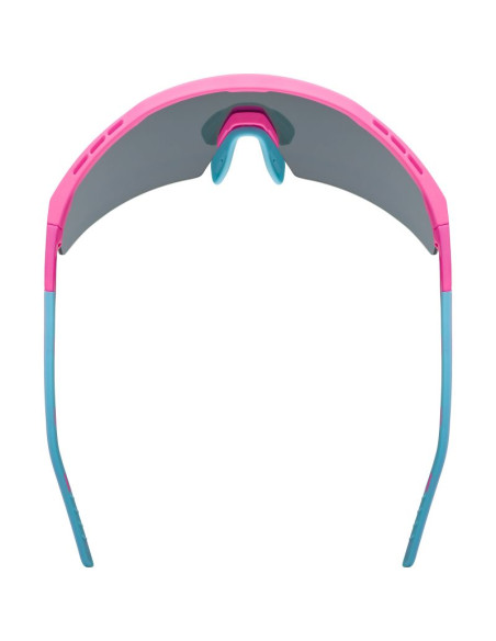 Okulary rowerowe uvex flowline