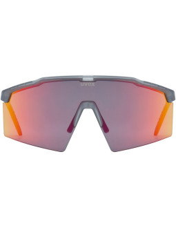 Okulary rowerowe uvex flowline