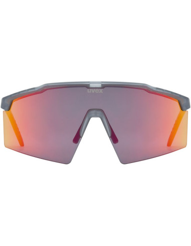 Okulary rowerowe uvex flowline