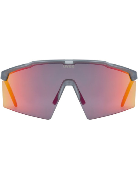 Okulary rowerowe uvex flowline