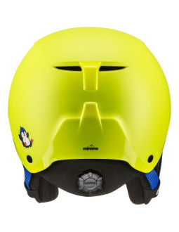 Kask narciarski uvex minimo style