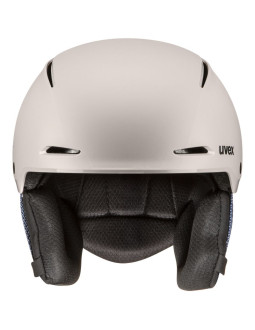 Kask narciarski uvex minimo style
