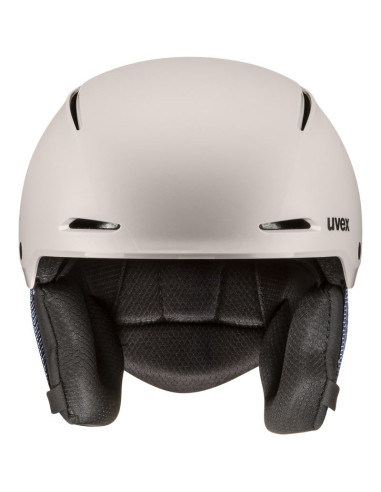 Kask narciarski uvex minimo style