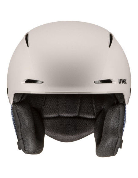 Kask narciarski uvex minimo style