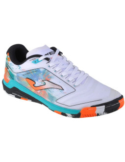 Joma invicto 2302 in invw2302in białe 44,5