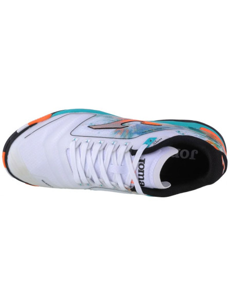 Joma invicto 2302 in invw2302in białe 44,5