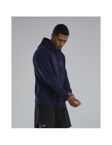 Bluza tyr biglogo unisexhoodie