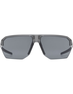Okulary rowerowe uvex vectiv set
