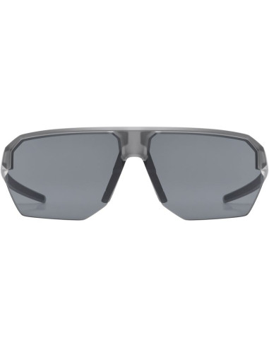 Okulary rowerowe uvex vectiv set