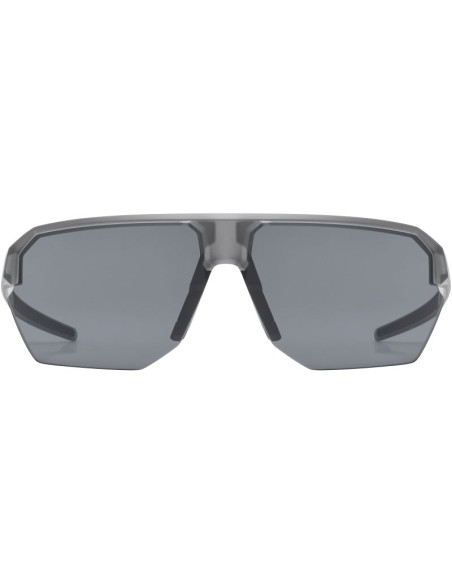 Okulary rowerowe uvex vectiv set