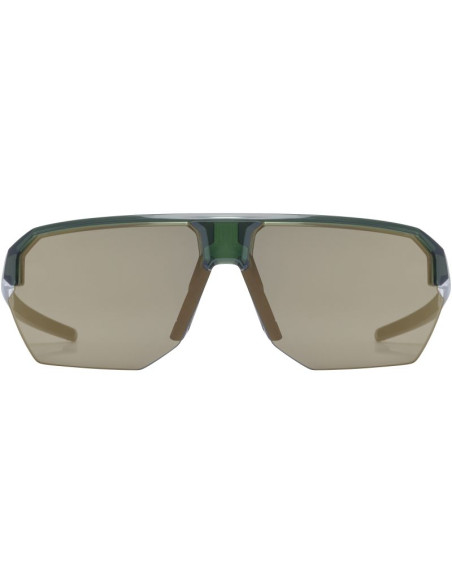 Okulary rowerowe uvex vectiv set