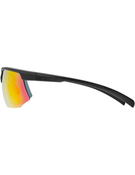 Okulary rowerowe uvex aerios