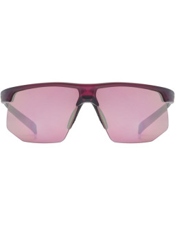 Okulary rowerowe uvex aerios