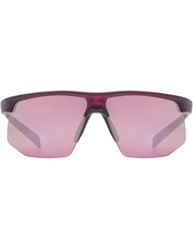 Okulary rowerowe uvex aerios