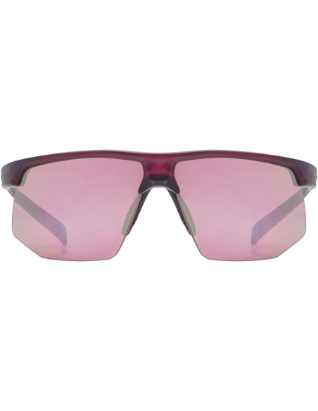 Okulary rowerowe uvex aerios