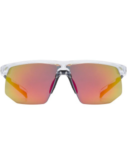 Okulary rowerowe uvex aerios