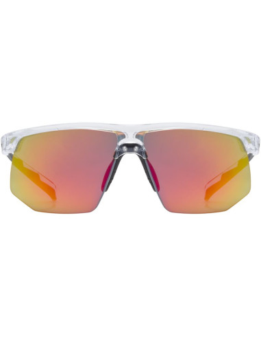 Okulary rowerowe uvex aerios