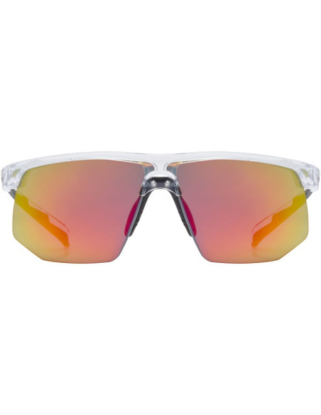 Okulary rowerowe uvex aerios