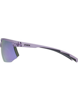 Okulary rowerowe uvex aerios s