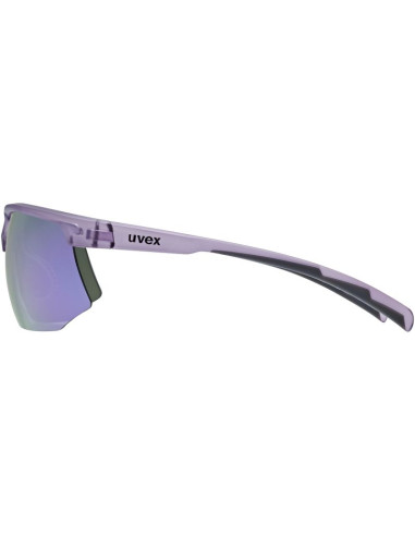 Okulary rowerowe uvex aerios s