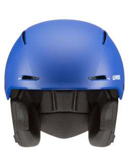 Kask narciarski uvex minimo