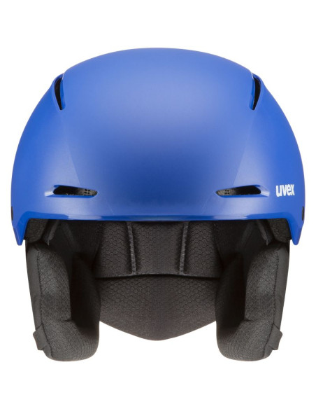 Kask narciarski uvex minimo